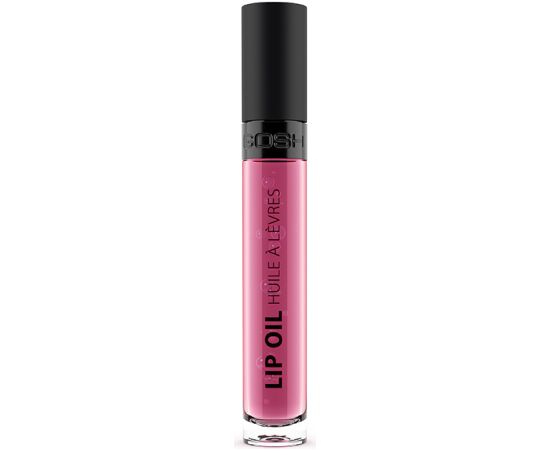 Gosh, Gosh, Lip Oil, 004, Rasberry, 4 ml *Tester Lūpu krāsas, spīdumi, balzāmi