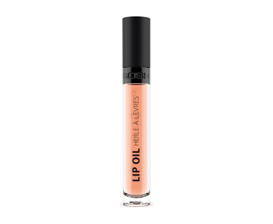 Gosh, Gosh, Lip Oil, 002, Sea Buckthorn, 4 ml *Tester Lūpu krāsas, spīdumi, balzāmi