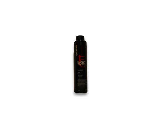 Goldwell, TopChic, Permanent Hair Dye, 9N , 250 ml Matu kopšana