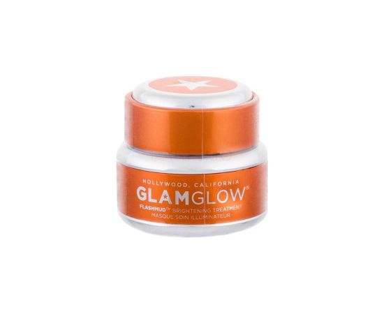 GlamGlow, Flashmud, Mud Mask, For Face, 50 g *Tester Ķermeņa kosmētika