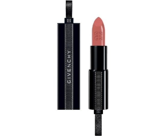 Givenchy, Rouge Interdit, Satin Finish, Cream Lipstick, 03, Urban Nude, 3.4 g *Tester Помады, блески, бальзамы