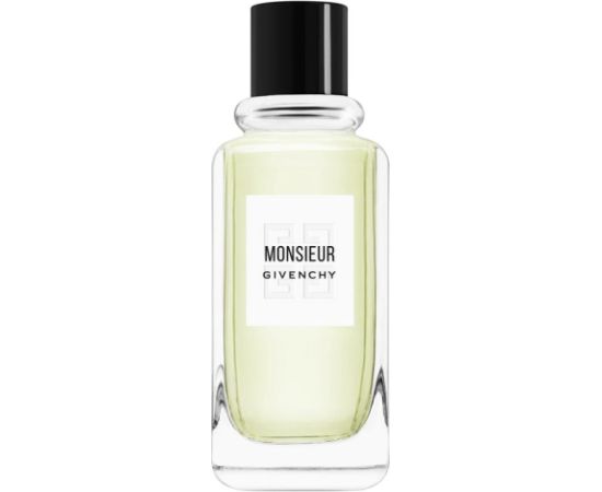 Givenchy, Monsieur de Givenchy, Eau De Toilette, For Men, 100 ml *Tester Духи и косметика