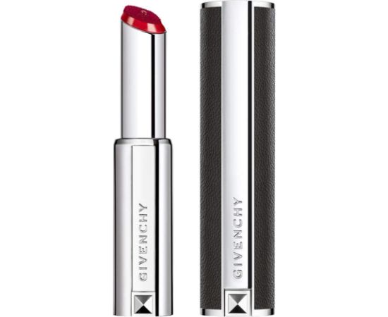 Givenchy, Le Rouge Liquide, Long-Lasting, Cream Lipstick, 410, Rouge Suedine, 3 ml *Tester Lūpu krāsas, spīdumi, balzāmi