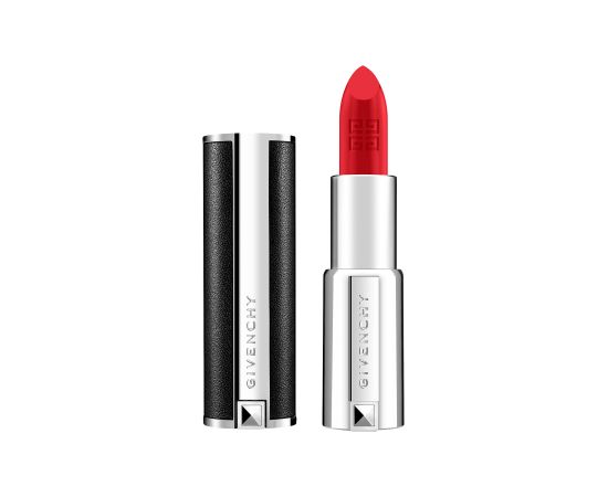 Givenchy, Le Rouge Intense, Cream Lipstick, 304, Mandarine Bolero, 3.4 g *Tester Lūpu krāsas, spīdumi, balzāmi