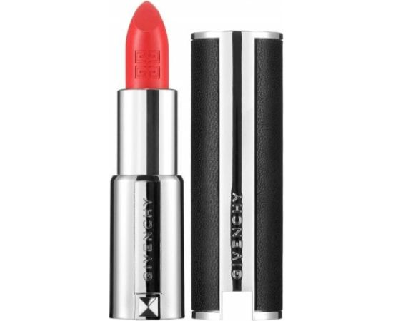 Givenchy, Le Rouge Intense, Cream Lipstick, 902, 3.4 g *Tester Lūpu krāsas, spīdumi, balzāmi