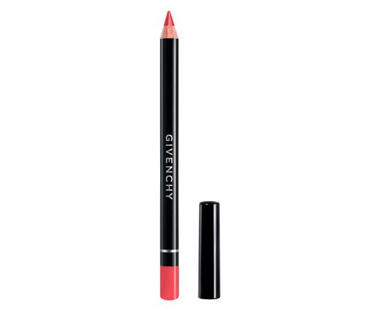 Givenchy, Givenchy, Waterproof, Lip Liner, 05, Corall Decollete, 1.1 g *Tester Lūpu krāsas, spīdumi, balzāmi