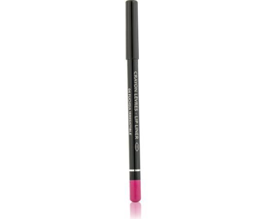 Givenchy, Givenchy, Waterproof, Lip Liner, 04, Fuchsia Irresistible, 1.1 g *Tester Lūpu krāsas, spīdumi, balzāmi