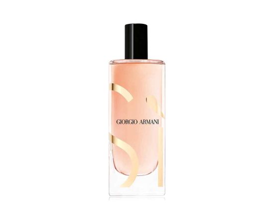 Giorgio Armani, Si Intense, Eau De Parfum, For Women, 15 ml Smaržas - NESAKĀRTOTS