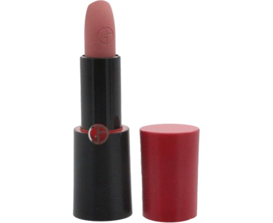 Giorgio Armani, Rouge d'Armani, Matte, Cream Lipstick, 102, 4 g *Tester Lūpu krāsas, spīdumi, balzāmi
