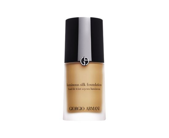 Giorgio Armani, Luminous Silk, Liquid Foundation, 7.5, 18 ml *Tester Dekoratīvā kosmētika