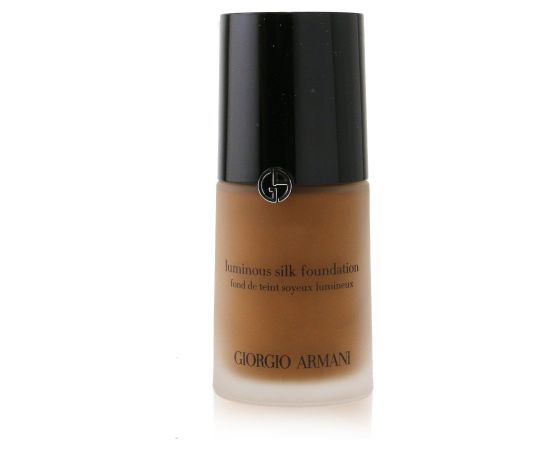 Giorgio Armani, Luminous Silk, Liquid Foundation, 10, 18 ml *Tester Dekoratīvā kosmētika