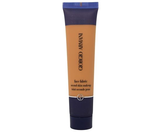 Giorgio Armani, Face Fabric, Liquid Foundation, 5.5, 15 ml *Tester Dekoratīvā kosmētika