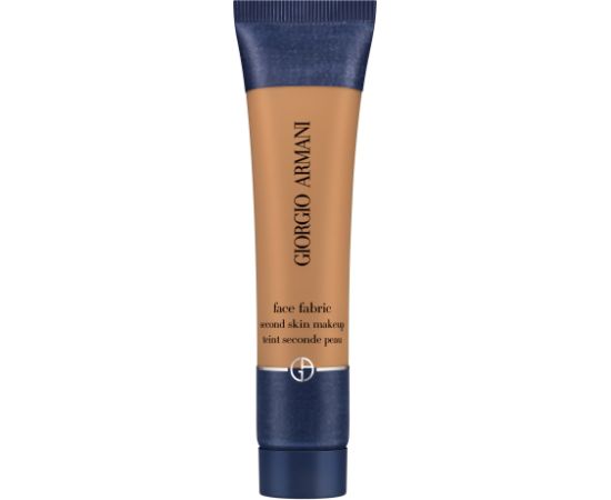 Giorgio Armani, Face Fabric, Liquid Foundation, 3.5, 15 ml *Tester Dekoratīvā kosmētika