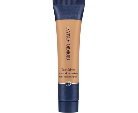 Giorgio Armani, Face Fabric, Liquid Foundation, 2, 15 ml *Tester Dekoratīvā kosmētika