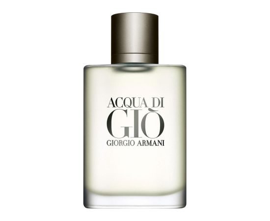Giorgio Armani, Acqua di Gio, Eau De Toilette, For Men, 100 ml *Tester Smaržas - NESAKĀRTOTS