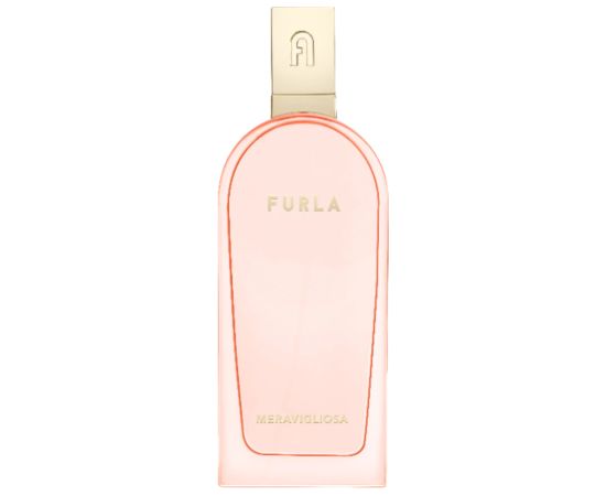 Furla, Meravigliosa, Eau De Parfum, For Women, 100 ml Smaržas - NESAKĀRTOTS