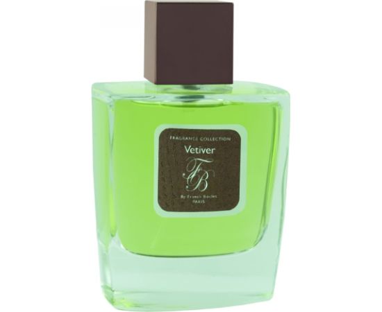 Franck Boclet, Vetiver, Eau De Parfum, Unisex, 50 ml Духи и косметика
