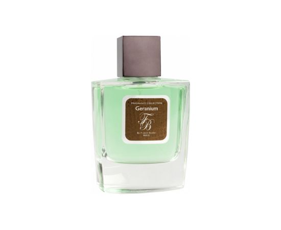 Franck Boclet, Geranium, Eau De Parfum, Unisex, 50 ml Smaržas - NESAKĀRTOTS