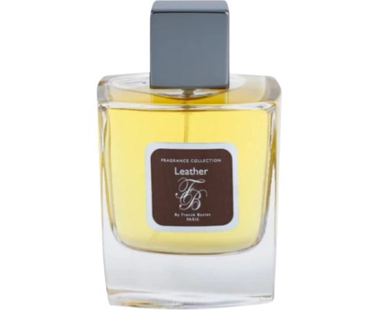 Franck Boclet, Fragrance Collection - Leather, Eau De Parfum, Unisex, 50 ml Духи и косметика