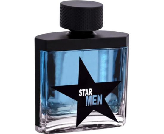 Fragrance World, Star Men, Eau De Parfum, For Men, 100 ml Духи и косметика