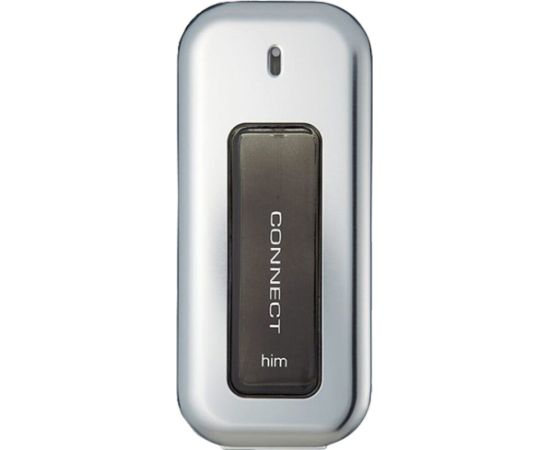 Fcuk, Connect Him, Eau De Toilette, For Men, 100 ml Духи и косметика