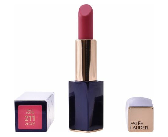 Estée Lauder Estee Lauder, Pure Color Envy, Matte, Cream Lipstick, 211, Aloof, 3.5 g *Tester Lūpu krāsas, spīdumi, balzāmi