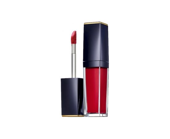 Estée Lauder Estee Lauder, Pure Color Envy Liquid Metallic, Liquid Lipstick, 302, Juiced Up, 7 ml *Tester Lūpu krāsas, spīdumi, balzāmi