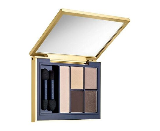 Estée Lauder Estee Lauder, Pure Color Envy, Eyeshadow Palette, 02, Ivory, 10 g *Tester Dekoratīvā kosmētika