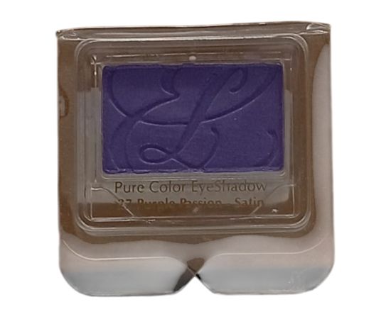 Estée Lauder Estee Lauder, Pure Color Envy, Cream Eyeshadow, 27, Purple Passion, 1.8 g *Tester Dekoratīvā kosmētika