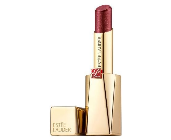 Estée Lauder Estee Lauder, Pure Color Desire - Rouge Excess, Cream Lipstick, 212, No Angel Chrome, 3.1 g *Tester Lūpu krāsas, spīdumi, balzāmi