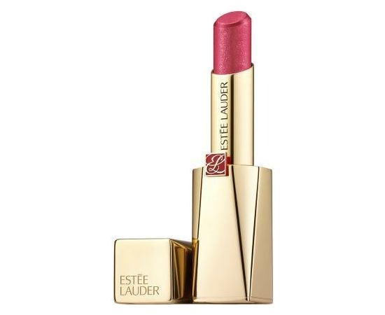 Estée Lauder Estee Lauder, Pure Color Desire - Rouge Excess, Cream Lipstick, 211, Shake Up Chrome, 3.1 g *Tester Lūpu krāsas, spīdumi, balzāmi