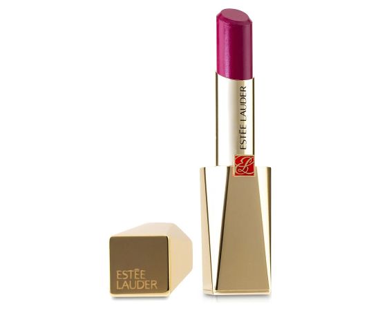 Estée Lauder Estee Lauder, Pure Color Desire - Rouge Excess, Cream Lipstick, 207, Warning, 3.1 g *Tester Lūpu krāsas, spīdumi, balzāmi