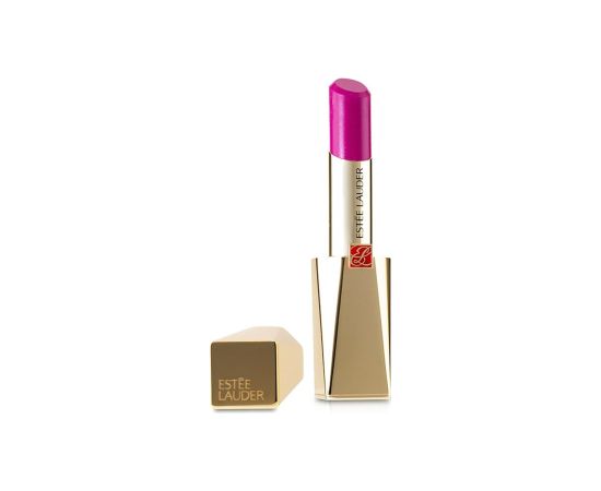 Estée Lauder Estee Lauder, Pure Color Desire - Rouge Excess, Cream Lipstick, 206, Overdo, 3.1 g *Tester Lūpu krāsas, spīdumi, balzāmi