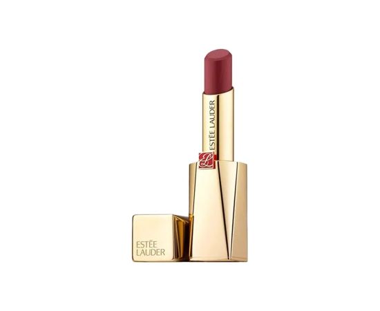 Estée Lauder Estee Lauder, Pure Color Desire - Rouge Excess, Cream Lipstick, 102, Give In, 3.1 g *Tester Lūpu krāsas, spīdumi, balzāmi