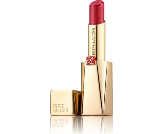 Estée Lauder Estee Lauder, Pure Color Desire - Rouge Excess, Cream Lipstick, 312, Love Starved Chrome, 3.1 g *Tester Lūpu krāsas, spīdumi, balzāmi