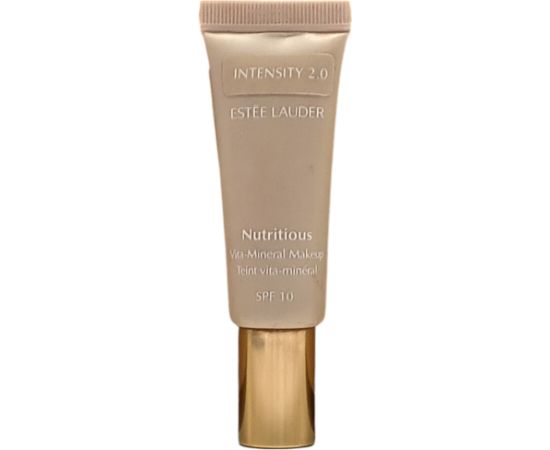 Estée Lauder Estee Lauder, Nutritious - Vita-Mineral Makeup, Oil-Free, Vibrant Finish, Liquid Foundation, 2.0, Intensity, SPF 10, 15 ml *Tester Kосметические средства