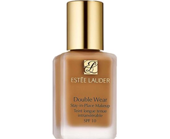 Estée Lauder Estee Lauder, Double Wear - Stay-In-Place Makeup, Non-Transferable, Liquid Foundation, 4C3, Auburn, SPF 10, 30 ml *Tester Dekoratīvā kosmētika