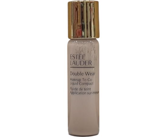 Estée Lauder Estee Lauder, Double Wear - Stay-In-Place Makeup, Non-Transferable, Liquid Foundation, 1N2, Ecru, SPF 10, 15 ml *Tester Dekoratīvā kosmētika