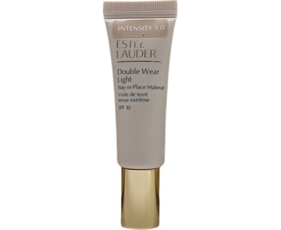 Estée Lauder Estee Lauder, Double Wear - Stay-In-Place Makeup, Liquid Foundation, 3, Intensity, SPF 10, 10 ml *Tester Dekoratīvā kosmētika