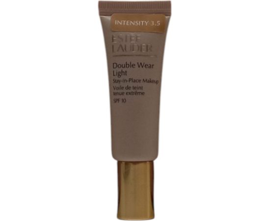 Estée Lauder Estee Lauder, Double Wear Light Soft Matte Hydra Makeup, Liquid Foundation, 3.5, Intensity, SPF 10, 30 ml *Tester Dekoratīvā kosmētika
