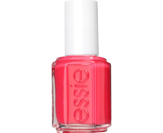 Essie, Nail Enamel, Vegan, Glossy Shine Finish, Nail Polish, 72, Peach Daiquiri, 13.5 ml Nagu lakas