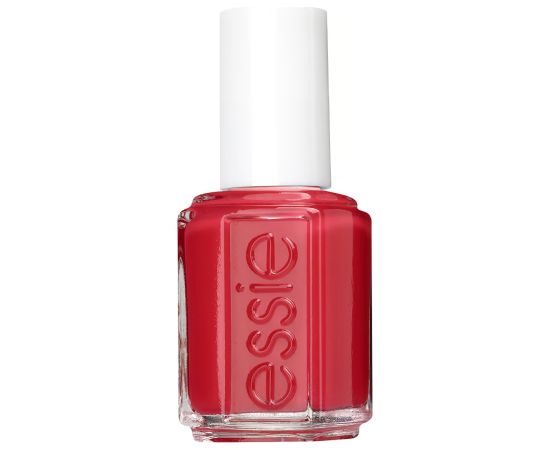 Essie, Lacquer, Nail Polish, 63, Too Too Hot, 13.5 ml Nagu lakas
