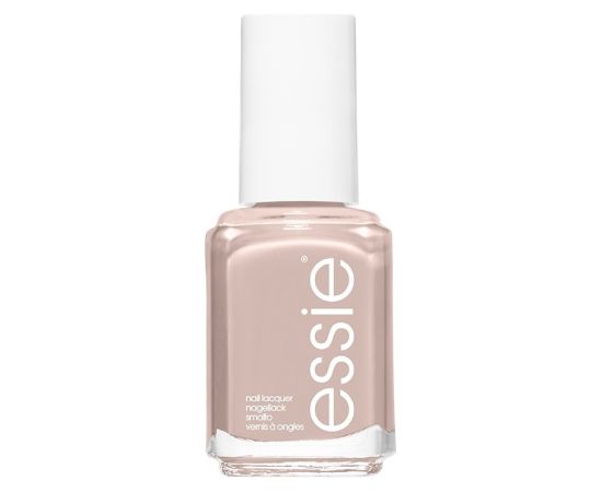 Essie, Lacquer, Nail Polish, 06, Ballet Slippers, 13.5 ml Nagu lakas