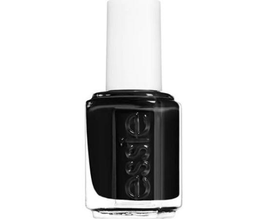 Essie, Nail Enamel, Vegan, Glossy Shine Finish, Nail Polish, 88, Licorice, 13.5 ml Nagu lakas