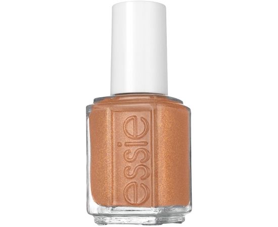 Essie, Nail Enamel, Vegan, Glossy Shine Finish, Nail Polish, 557, Sunny Daze, 13.5 ml Nagu lakas