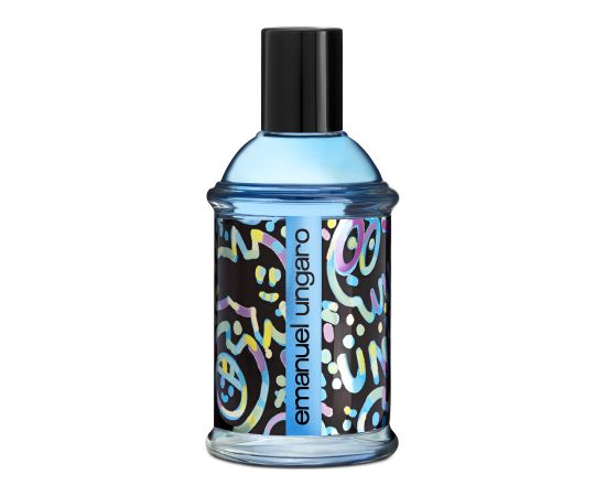 Emanuel Ungaro, Ungaro, Eau De Toilette, For Men, 100 ml *Tester Духи и косметика