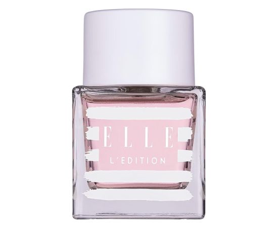 Elle, L'edition, Eau De Parfum, For Women, 50 ml Smaržas - NESAKĀRTOTS