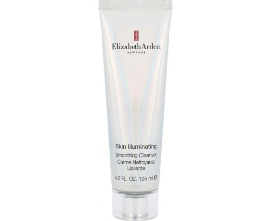 Elizabeth Arden, Skin Illuminating, Regenerating, Cleansing Gel, For Face, 125 ml *Tester Ķermeņa kosmētika