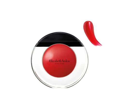 Elizabeth Arden, Sheer Kiss, Tinted, Lip Oil, 04, Rejuvenating Red, 7 ml *Tester Lūpu krāsas, spīdumi, balzāmi