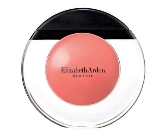 Elizabeth Arden, Sheer Kiss, Tinted, Lip Oil, 01, Pampering Pink, 7 ml *Tester Lūpu krāsas, spīdumi, balzāmi